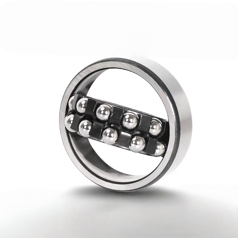 Tapered Roller Bearings