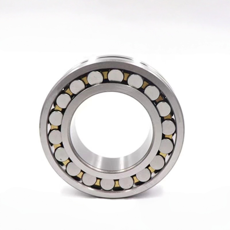 Tapered Roller Bearings