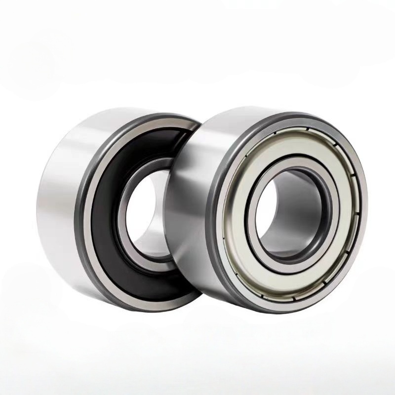 Tapered Roller Bearings